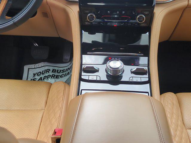 used 2023 Jeep Grand Cherokee 4xe car