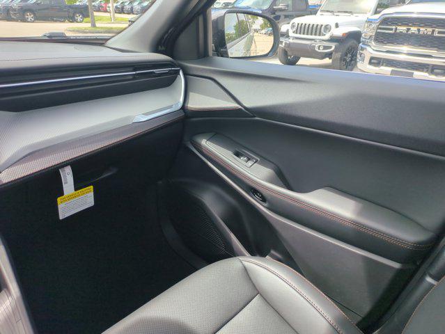 new 2026 Jeep Cherokee car, priced at $36,677