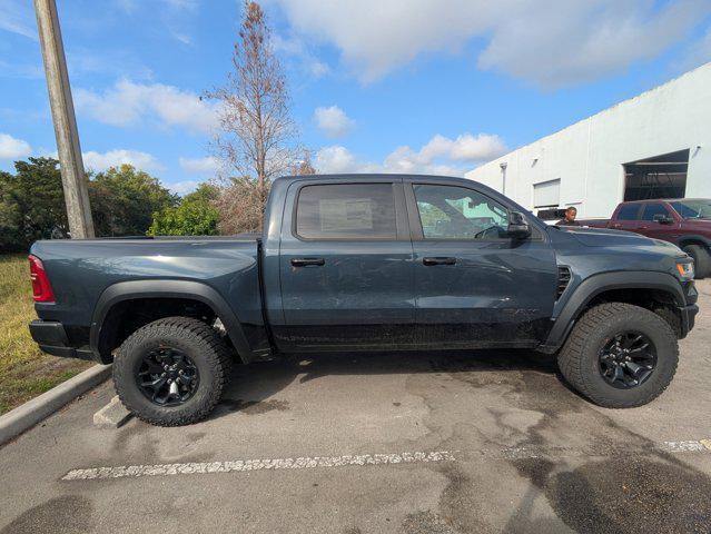 new 2026 Ram 1500 car, priced at $76,910