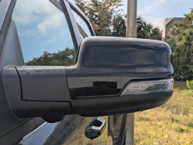 new 2026 Ram 1500 car, priced at $76,910