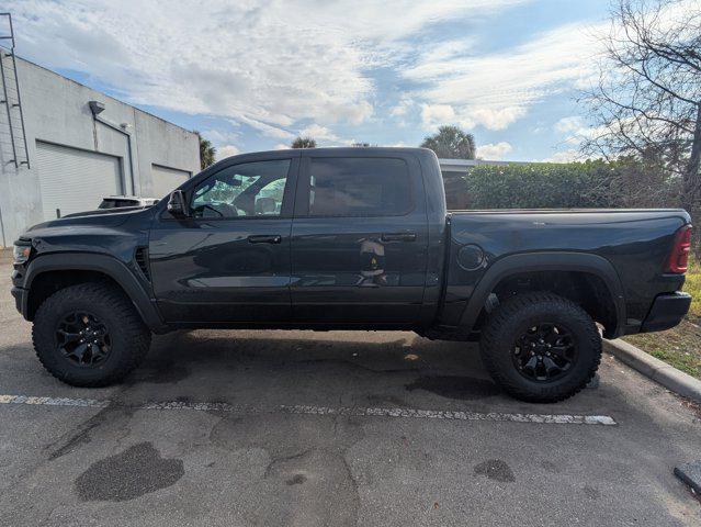 new 2026 Ram 1500 car, priced at $76,910