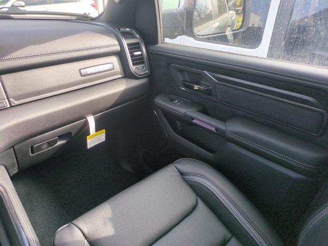 new 2026 Ram 1500 car, priced at $76,910