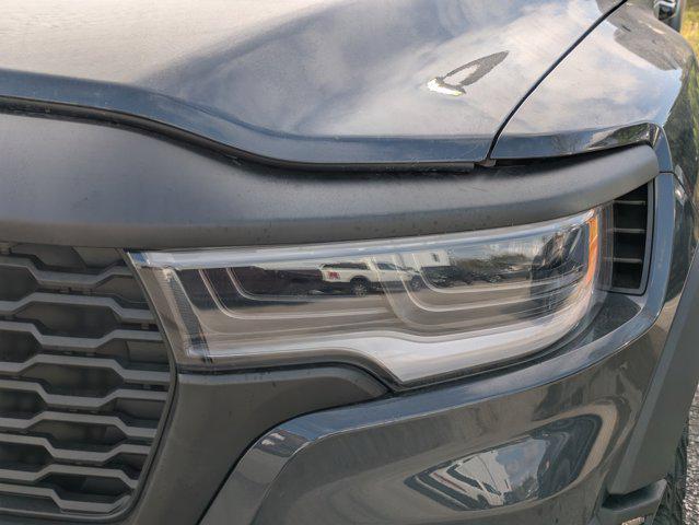 new 2026 Ram 1500 car, priced at $76,910