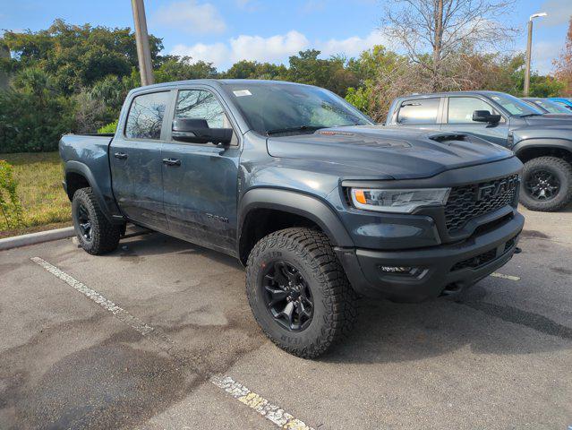 new 2026 Ram 1500 car, priced at $76,910