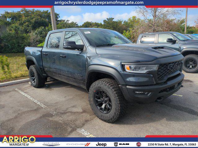 new 2026 Ram 1500 car, priced at $76,910