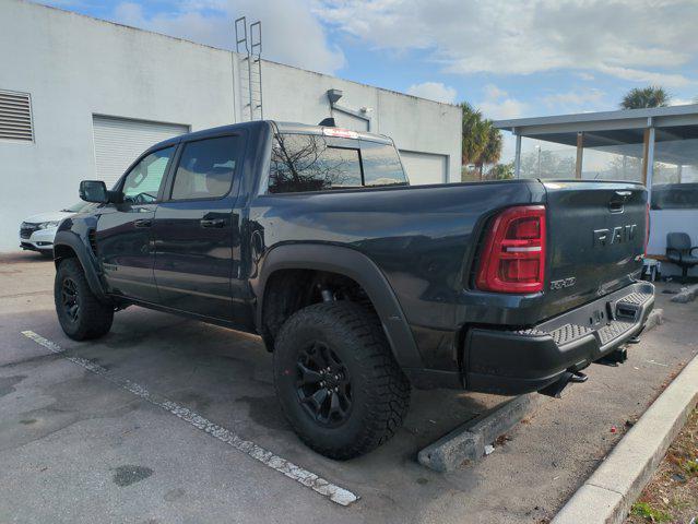 new 2026 Ram 1500 car, priced at $76,910