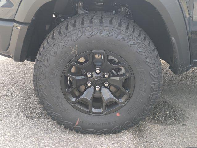 new 2026 Ram 1500 car, priced at $76,910