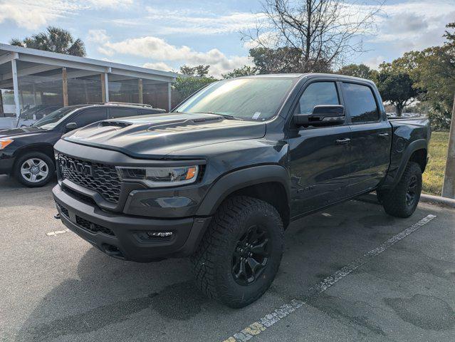 new 2026 Ram 1500 car, priced at $76,910