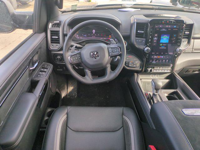 new 2026 Ram 1500 car, priced at $76,910