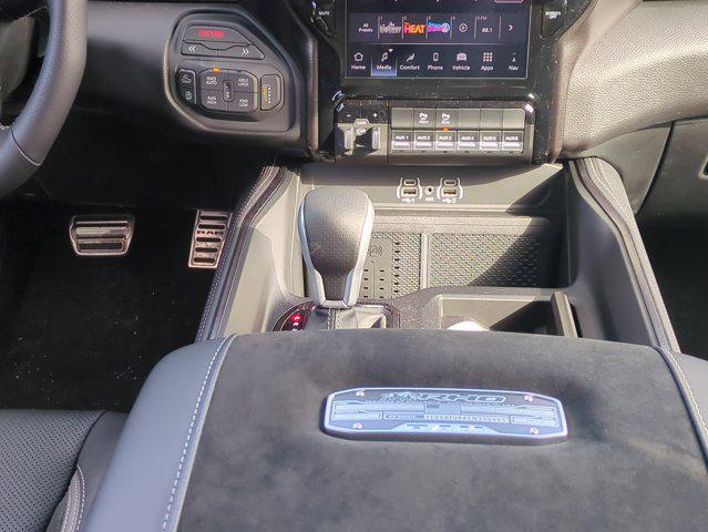 new 2026 Ram 1500 car, priced at $76,910