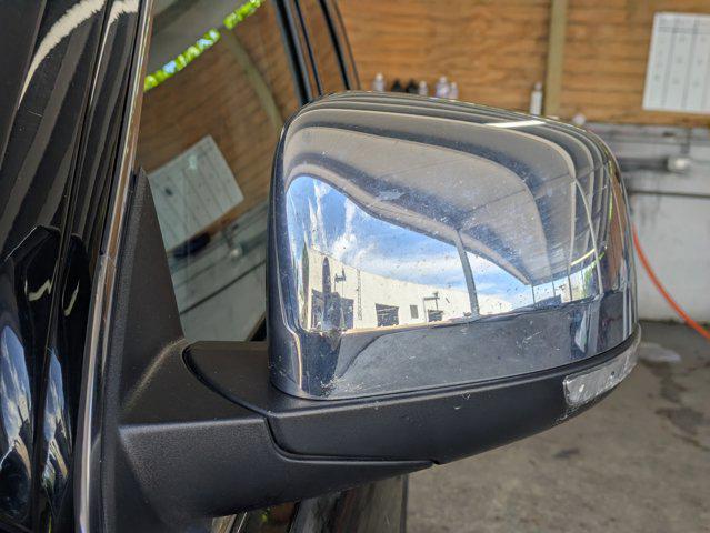 used 2018 Jeep Grand Cherokee car, priced at $13,550