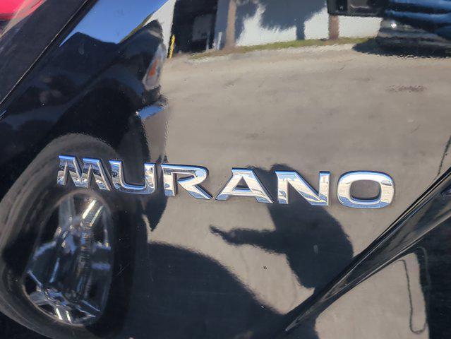 used 2020 Nissan Murano car, priced at $14,440