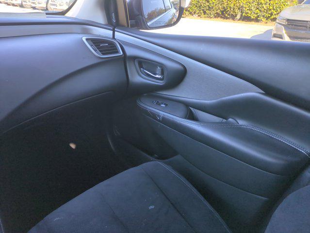 used 2020 Nissan Murano car, priced at $14,440
