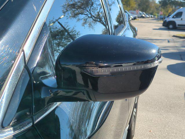 used 2020 Nissan Murano car, priced at $14,440