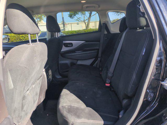 used 2020 Nissan Murano car, priced at $14,440