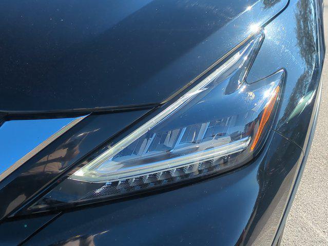 used 2020 Nissan Murano car, priced at $14,440