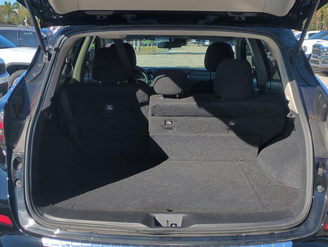 used 2020 Nissan Murano car, priced at $14,440