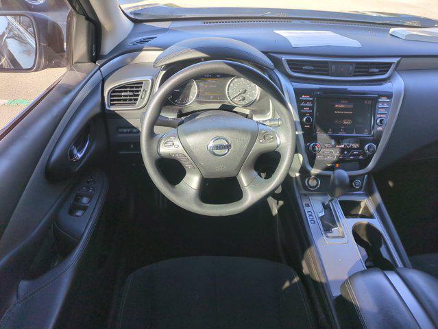 used 2020 Nissan Murano car, priced at $14,440