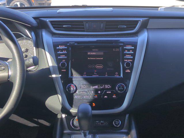 used 2020 Nissan Murano car, priced at $14,440