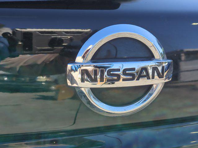 used 2020 Nissan Murano car, priced at $14,440