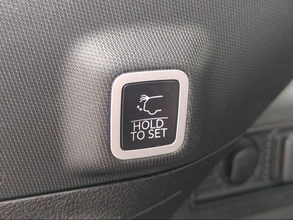 used 2024 Jeep Grand Cherokee 4xe car, priced at $26,630