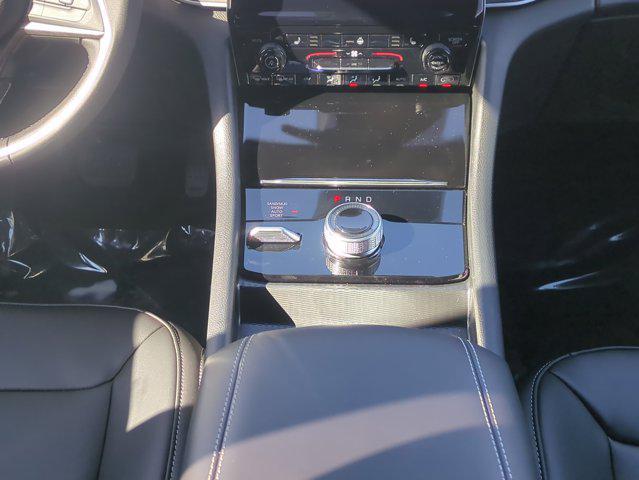 new 2025 Jeep Grand Cherokee car, priced at $41,247