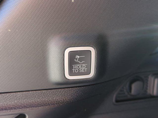 new 2025 Jeep Grand Cherokee car, priced at $41,247