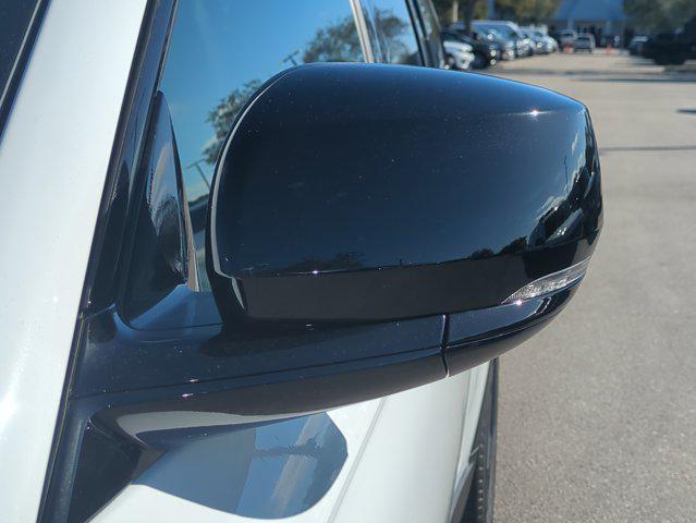 new 2025 Jeep Grand Cherokee car, priced at $41,247