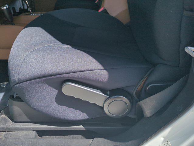 used 2014 Jeep Wrangler car, priced at $13,644