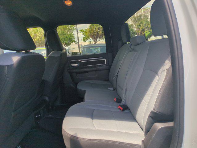 used 2024 Ram 2500 car, priced at $46,725