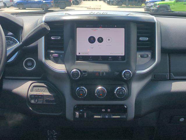 used 2024 Ram 2500 car, priced at $46,725