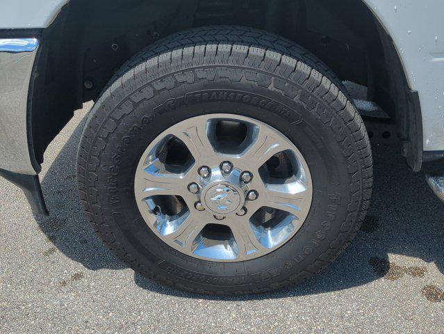used 2024 Ram 2500 car, priced at $46,725