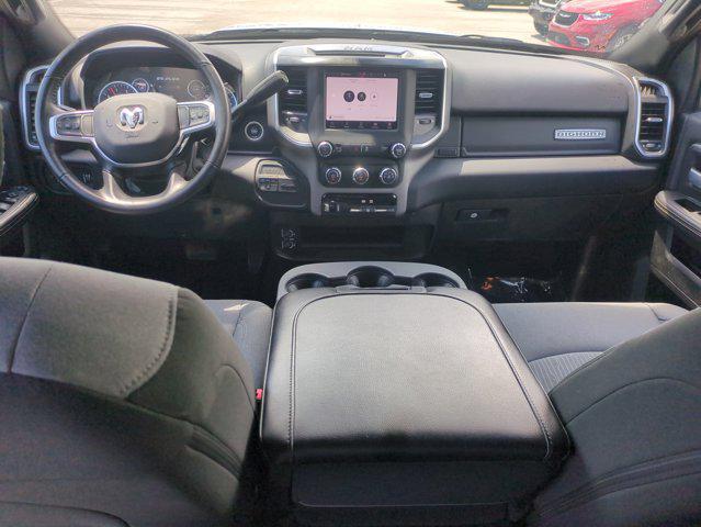 used 2024 Ram 2500 car, priced at $46,725