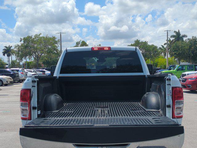 used 2024 Ram 2500 car, priced at $46,725