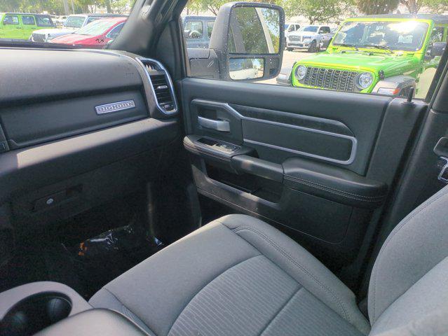 used 2024 Ram 2500 car, priced at $46,725