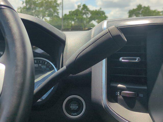 used 2024 Ram 2500 car, priced at $46,725