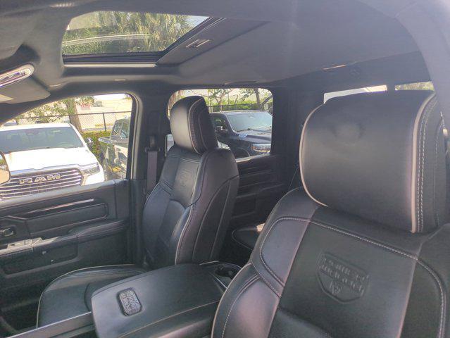 used 2022 Ram 2500 car, priced at $52,810