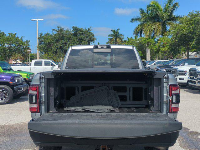 used 2022 Ram 2500 car, priced at $52,810