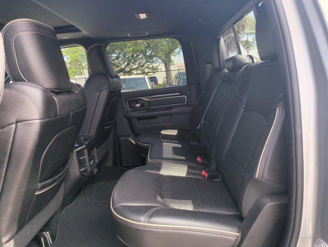 used 2022 Ram 2500 car, priced at $52,810