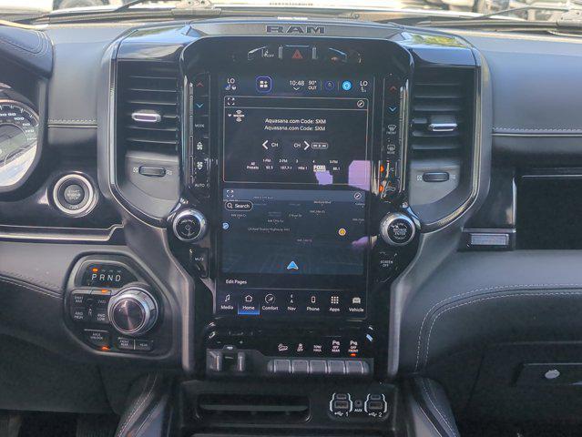 used 2022 Ram 2500 car, priced at $52,810