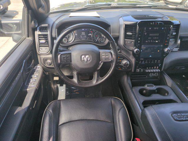 used 2022 Ram 2500 car, priced at $52,810