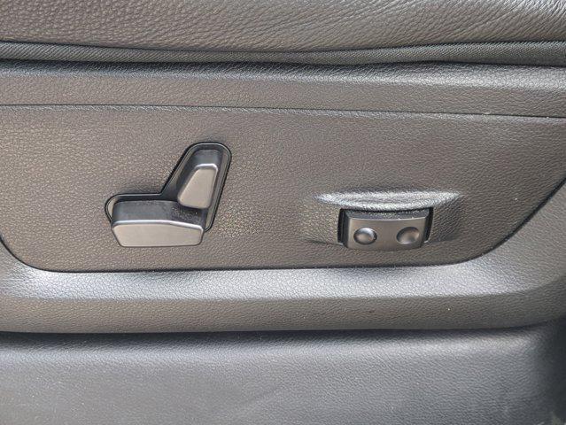 used 2022 Ram 2500 car, priced at $52,810