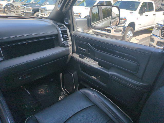 used 2022 Ram 2500 car, priced at $52,810