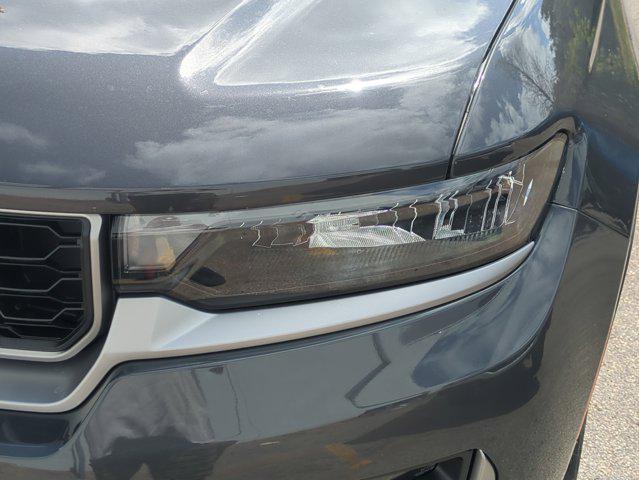 new 2026 Jeep Grand Cherokee car, priced at $41,866