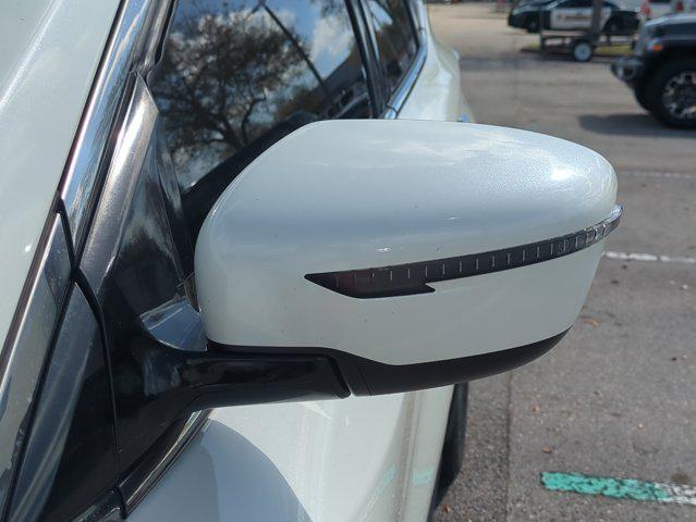 used 2017 Nissan Murano car, priced at $9,409