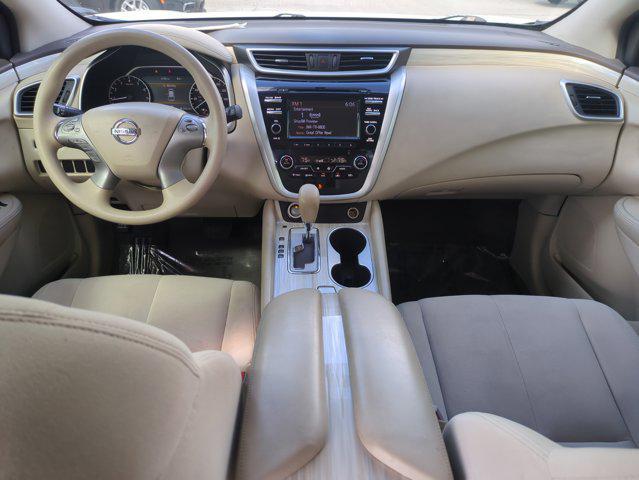 used 2017 Nissan Murano car, priced at $9,409