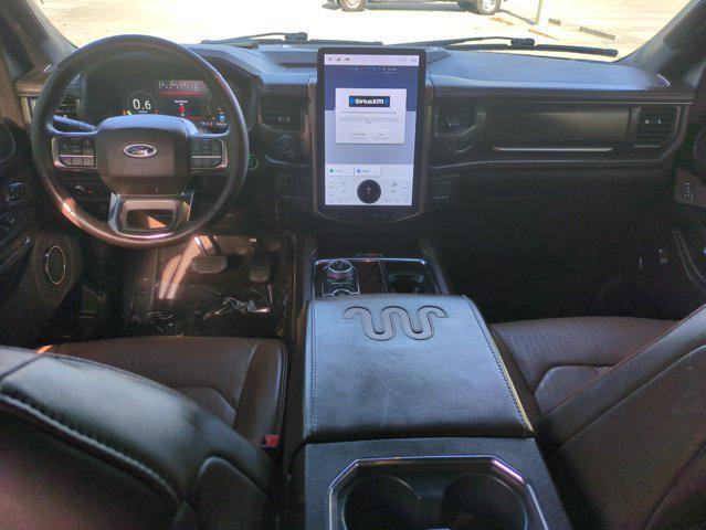 used 2022 Ford Expedition car, priced at $42,752