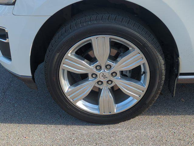 used 2022 Ford Expedition car, priced at $42,752