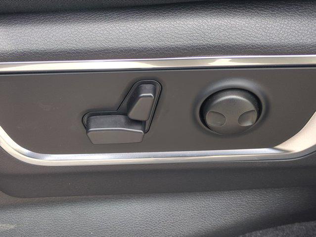 new 2026 Ram 1500 car, priced at $57,995