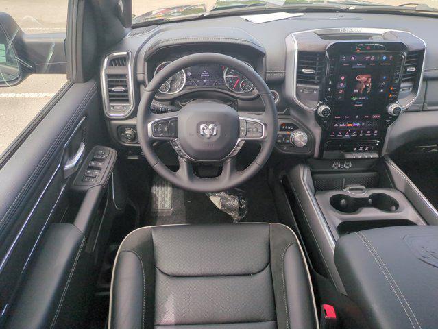 new 2026 Ram 1500 car, priced at $57,995